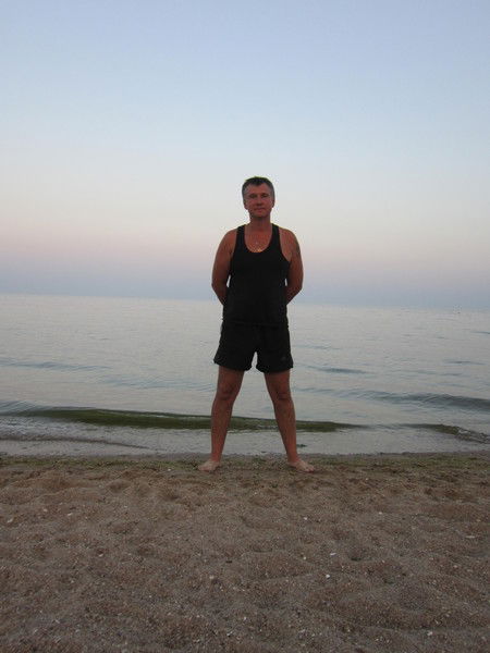 Сергей Слободян