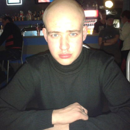 Алексей Мелешин