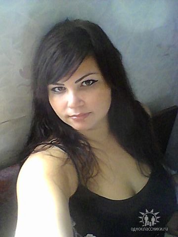 Наталья Смагина