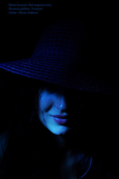 Ксения Агафонова