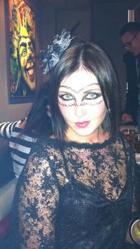 Анна Шарата