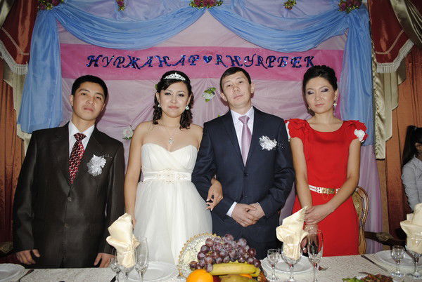 Ануарбек Каражан