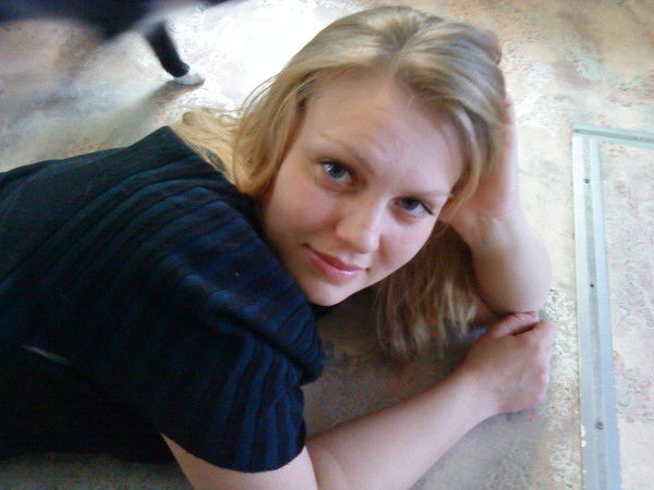 Ольга Шиляева