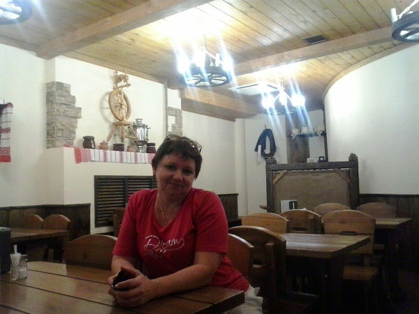 Гульшат Габдулхакова