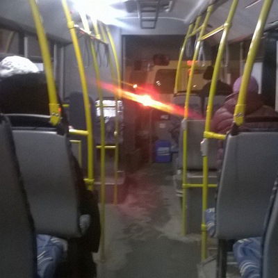 Санек Малой