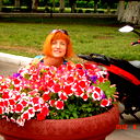Ирина Хорькова