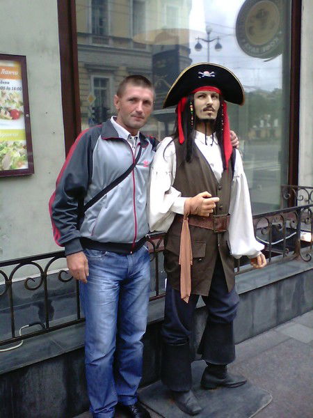 Сергей Котляров