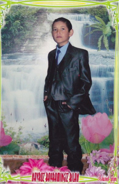 Икромов Сардорбек