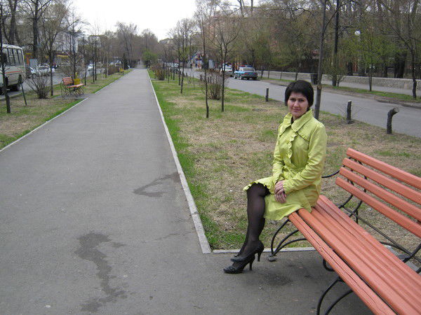 Ирина Доннер (Скорик)