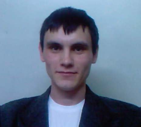 Ильфир Сафиуллин