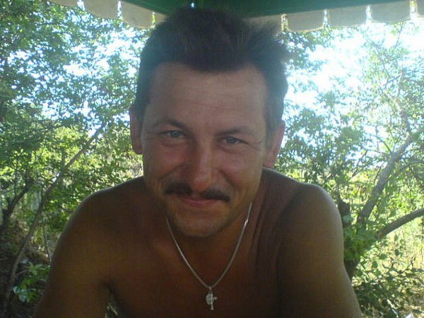 Василий Андрейчук