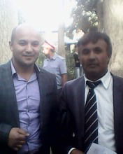 Сайёд Бунёд