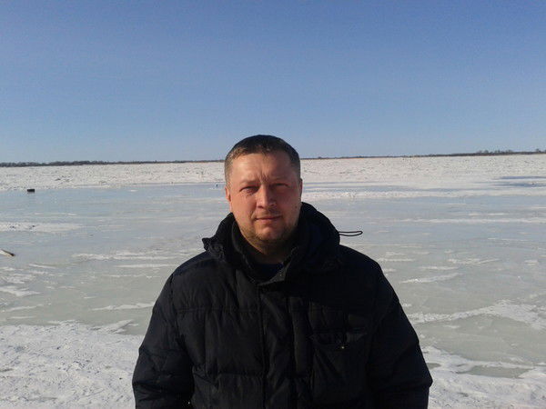 Дмитрий Шабохин