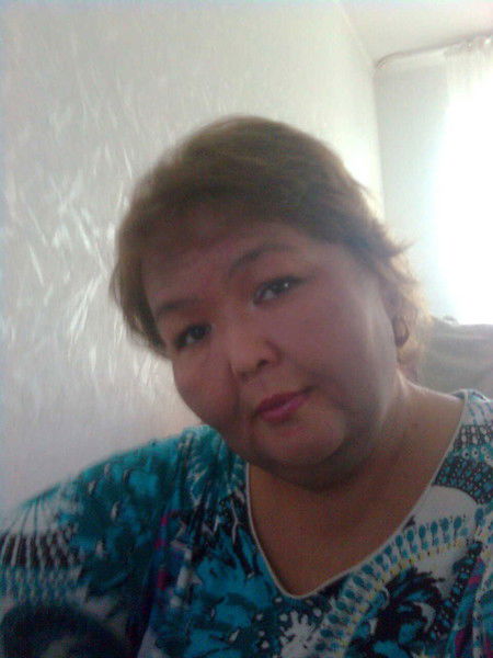 Жумабике Жума