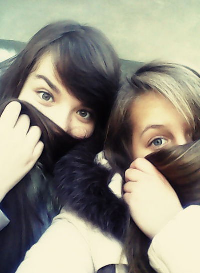 Катюня Загорская