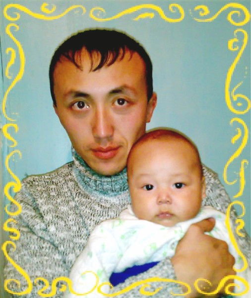 Улукбек Юлдашев