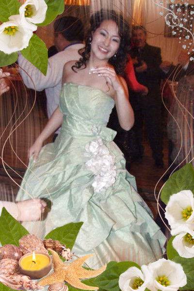 Асем Сыздыкова