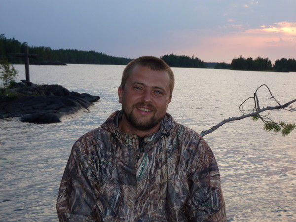 Дмитрий Цветков