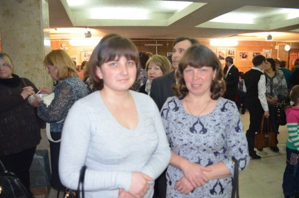 Ирина Жаркова