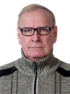 Анатолий Апостолов