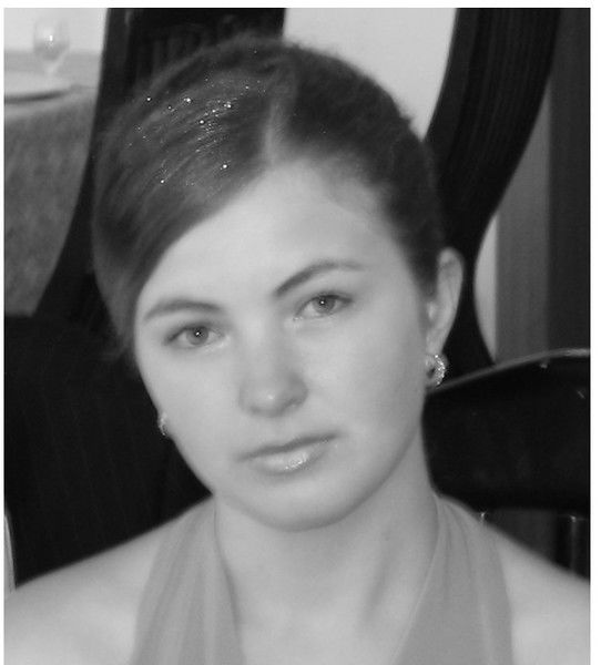 Татьяна Алексеева