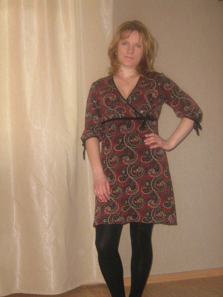 Ольга Мухторова