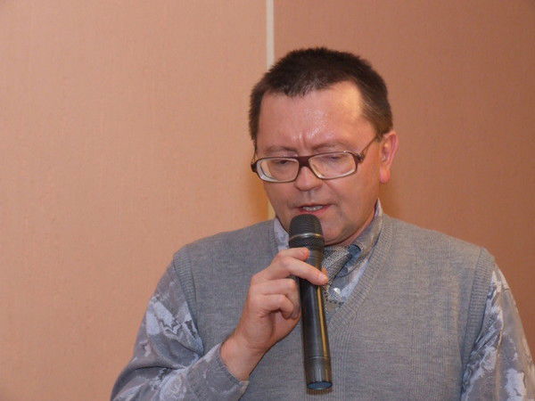 Виталий Шлоссер