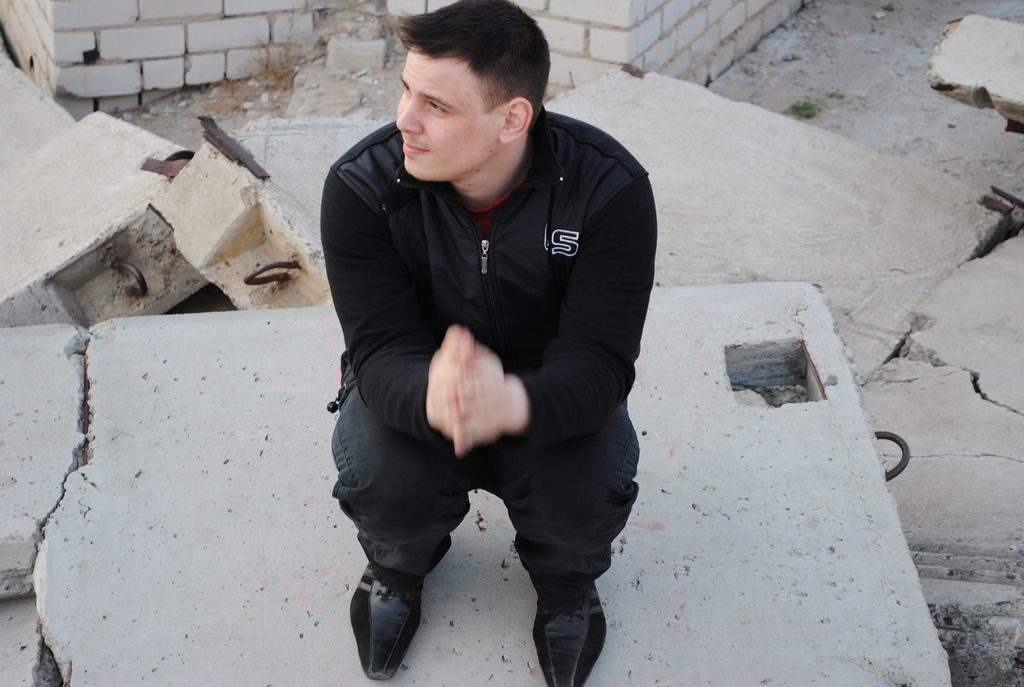 Михаил Фордовски