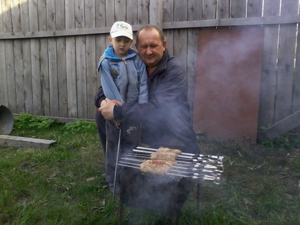 Юрий Двоеглазов