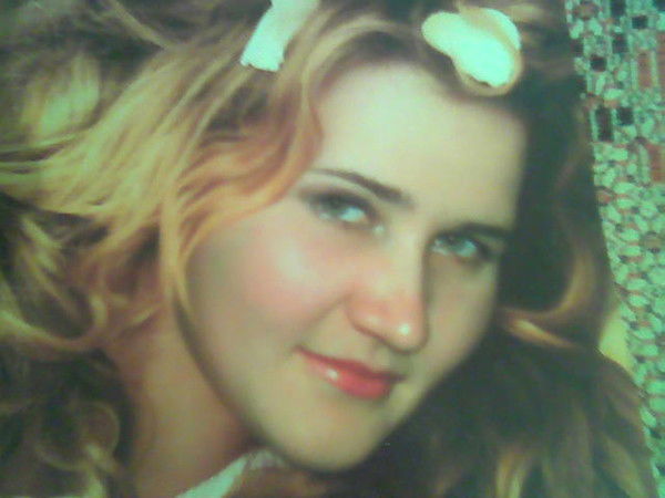 Гелусе Шарипова