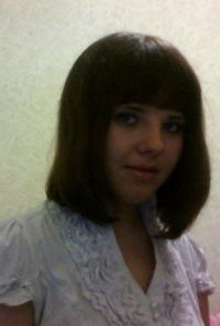 Яна Ахмадуллина