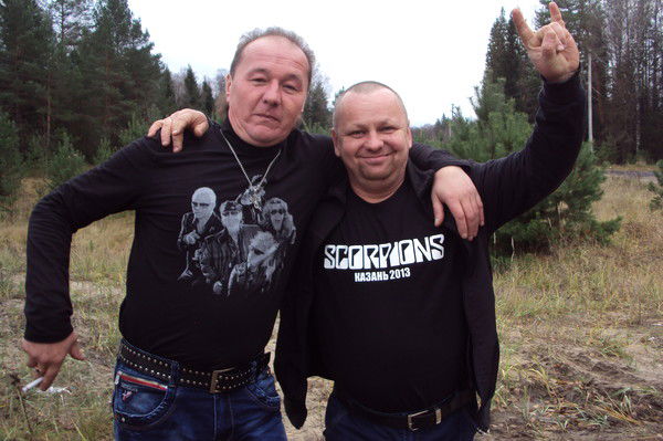 Виталий Лаптев