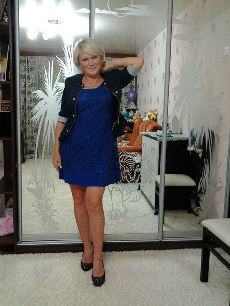 Светлана Дворникова