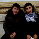 Байкеев Дони