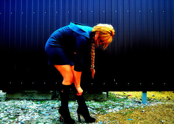 Юлия Каида - Макаренко