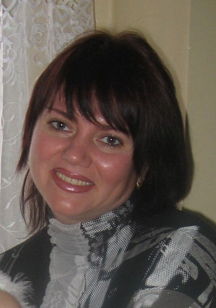 Елена Сторчак