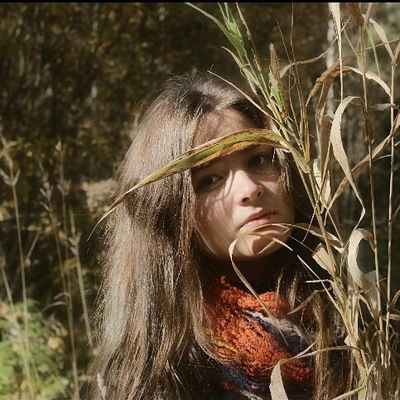 Юлия Румянцева