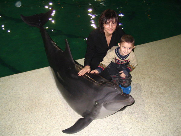 Наталия Дивлет-Кильдеева