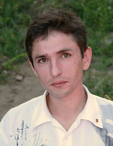 Владимир Самофалов