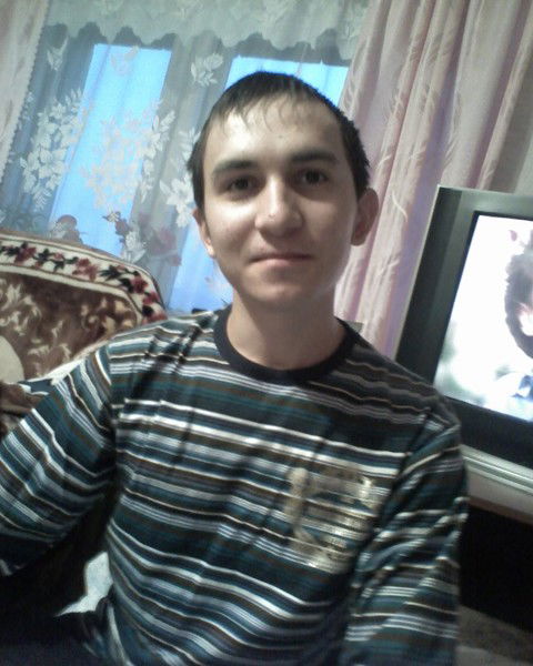 Булат Самигуллин