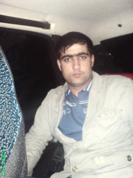 Джамолидин Ширинов