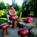 Елена Кирилюк