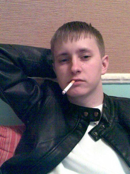 Стас Недосекин