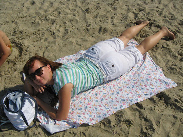 Екатерина Пантелеева