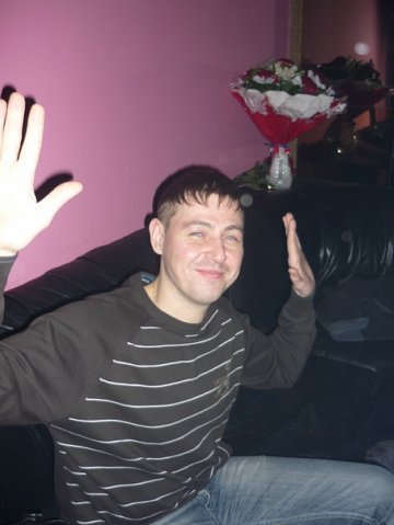 Степан Чебек