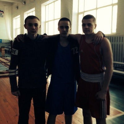 Гена Малинкин