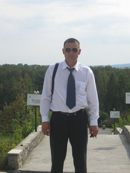 Илгам Бакиев