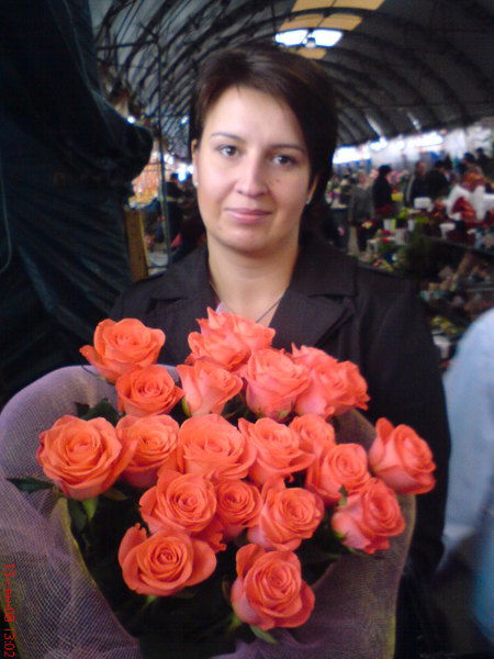 Татьяна Каменская