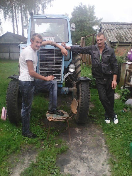 Владимир Гордиенко