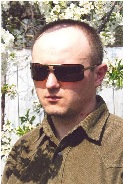 Павел Цыбуля